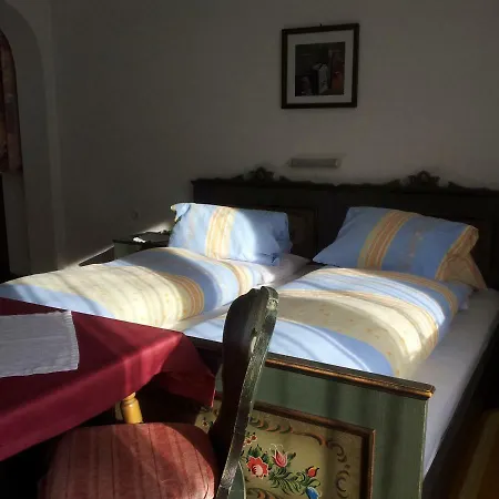 Bed & Breakfast Haus Kendlbacher