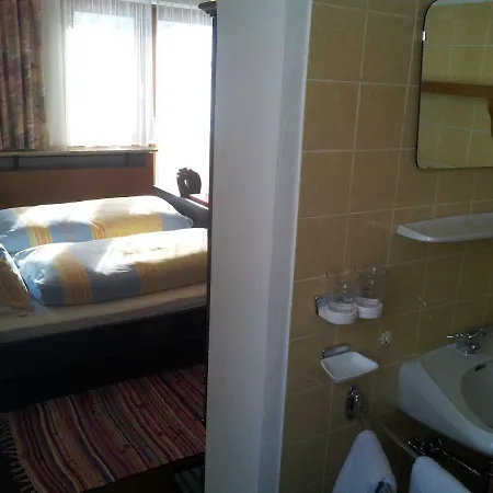 Haus Kendlbacher Bed & Breakfast