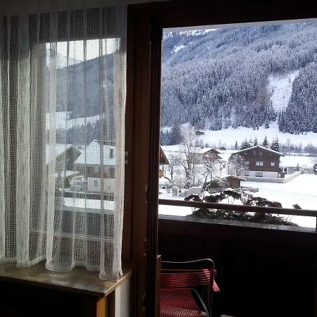 Haus Kendlbacher Bed & Breakfast