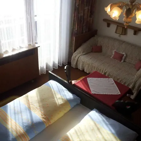 Bed & Breakfast Haus Kendlbacher Neukirchen am Großvenediger