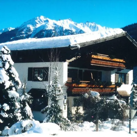 Haus Kendlbacher